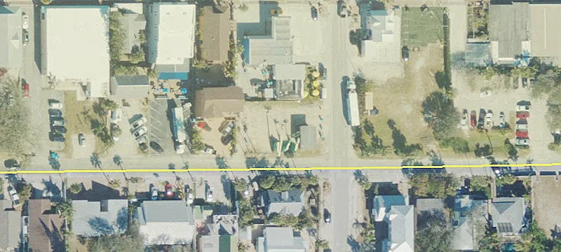 300 Jessamine Ave