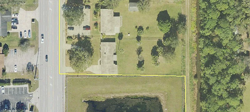 933 Wickham Rd