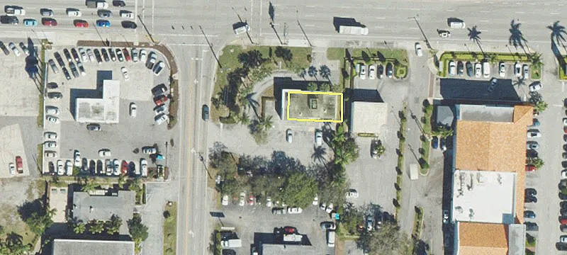 1960 Okeechobee Blvd