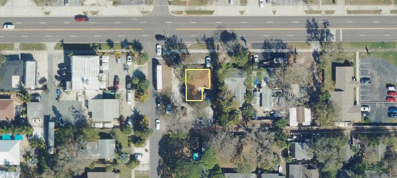 5332 Gulfport S Blvd