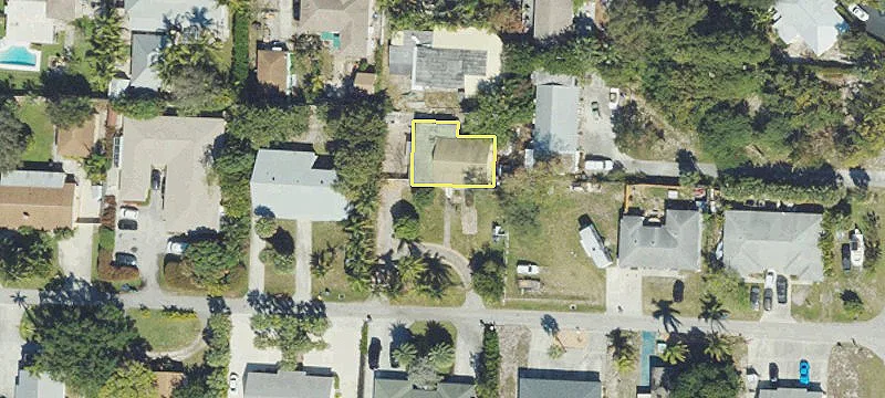1803 Service Rd