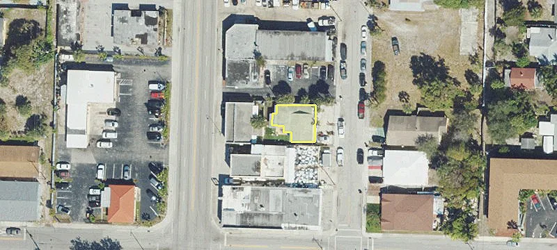 922 Dixie Hwy