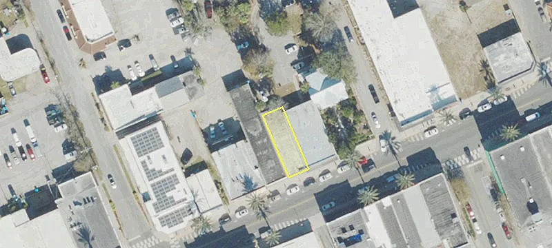417 Canal St