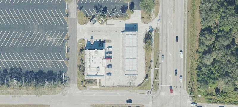 3998 Babcock St