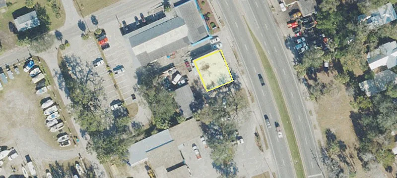 536 Dixie Fwy
