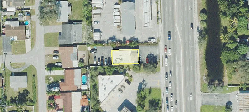 1000 University Dr