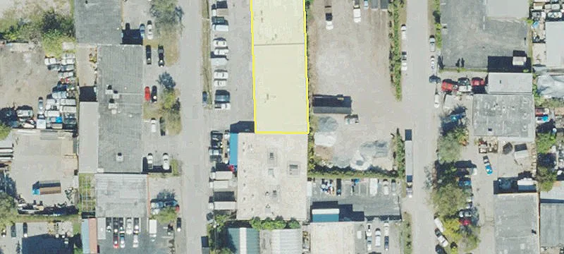 2107 57th Ter Ste, Unit 14