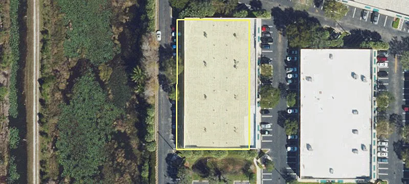 2850 Glades Cir Ste, Unit 4