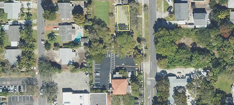 1735 Atlantic Blvd