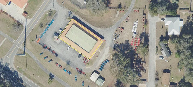 101 Commercial Dr