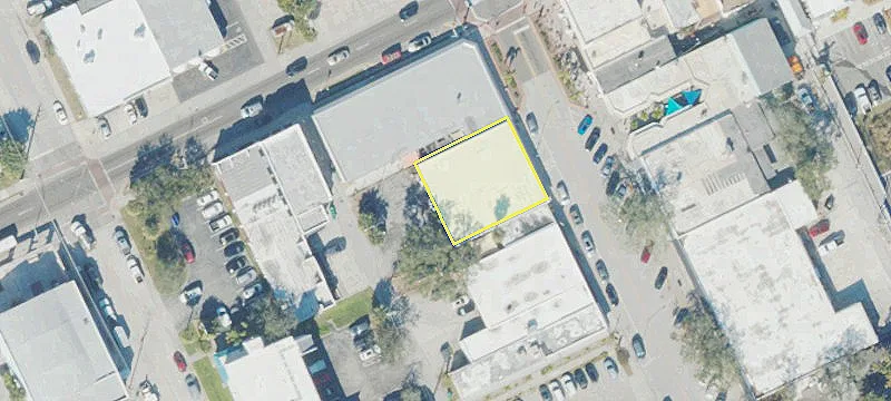 1420 Highland Ave