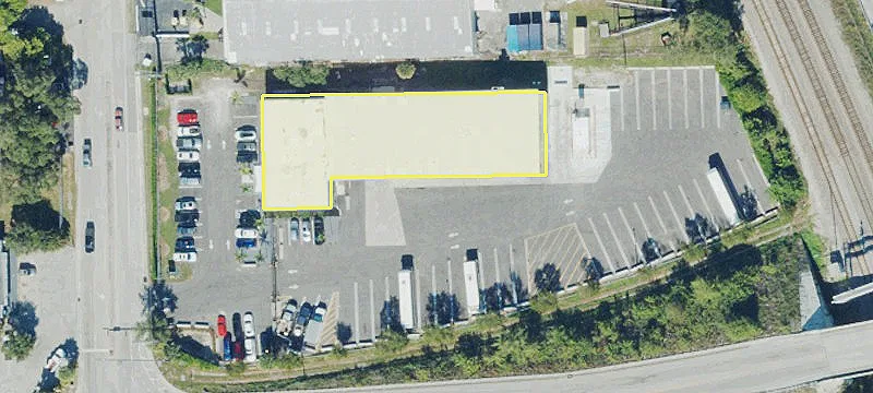 4160 Ravenswood Rd