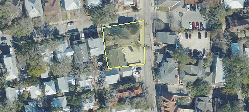 28 Cordova St