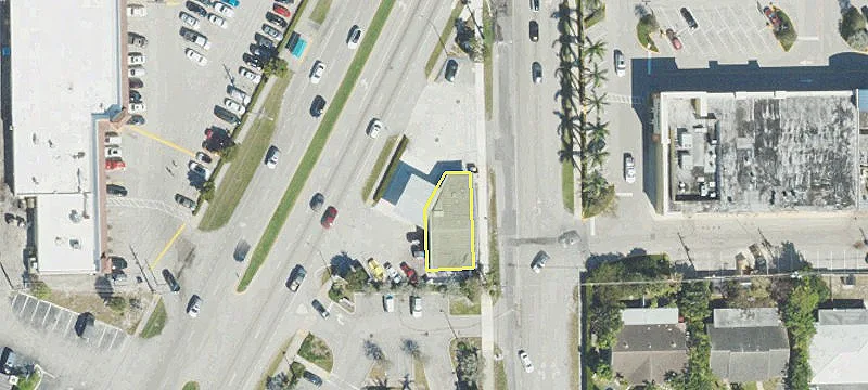 1930 Federal Hwy