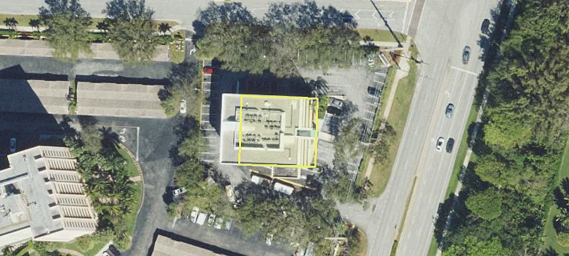 12575 Us Hwy 1st Ste, Unit 101