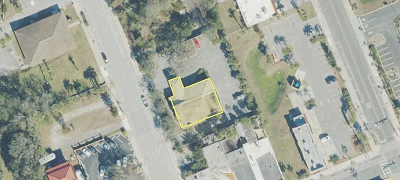 614 Peninsula Dr
