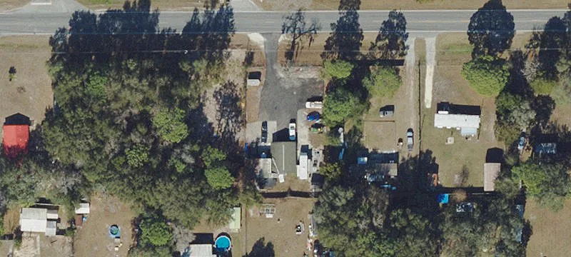 6390 Homosassa Trl