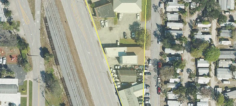 2436 Us Hwy 1st 1