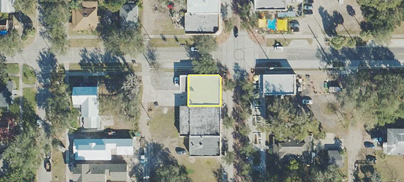 500 Sanford Ave