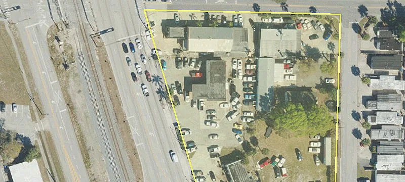 2546 Us Hwy 1st 1