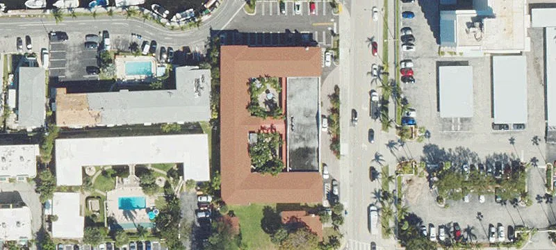 1621 Ocean Blvd