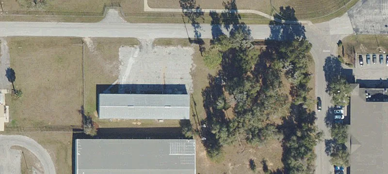 1101 Middle School Dr