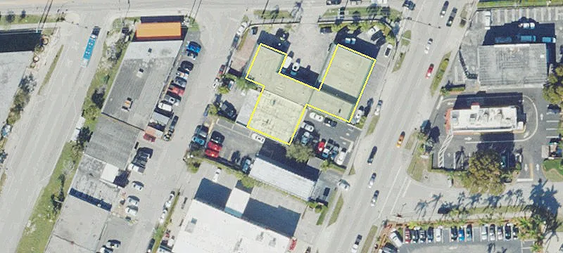 16890 Dixie Hwy