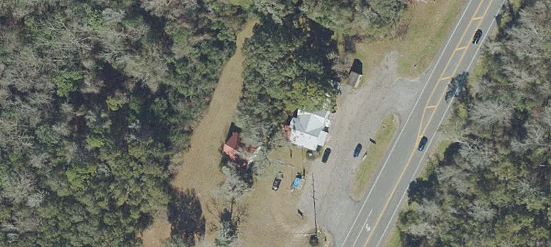 8328 Pat Thomas Pkwy