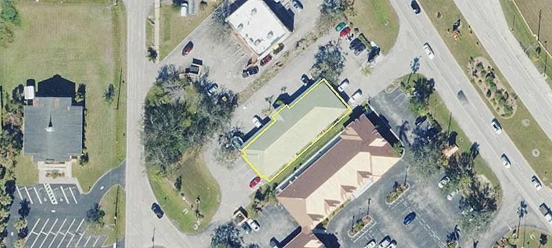 2529 Tamiami Trl