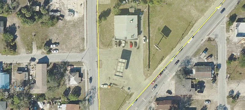 2433 Lucerne Park Rd