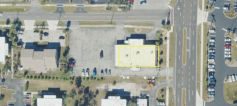 2405 Hbr Blvd