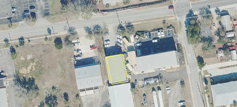 1110 Shetter Ave