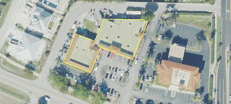 1720 San Marco Rd