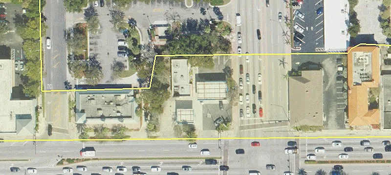 1 Federal Hwy