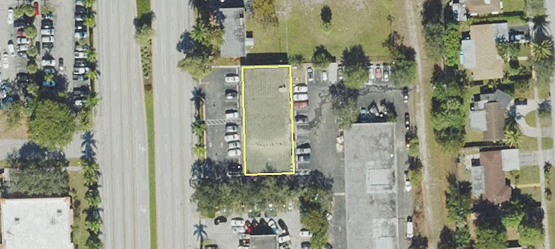 530 State Rd 7th, Unit 544