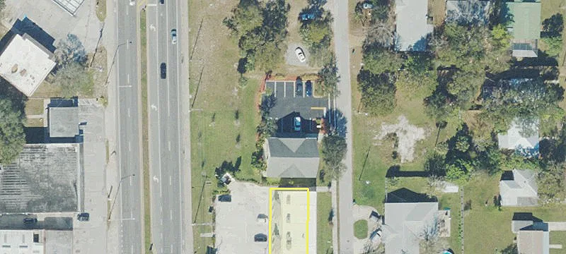 1708 Bryan St