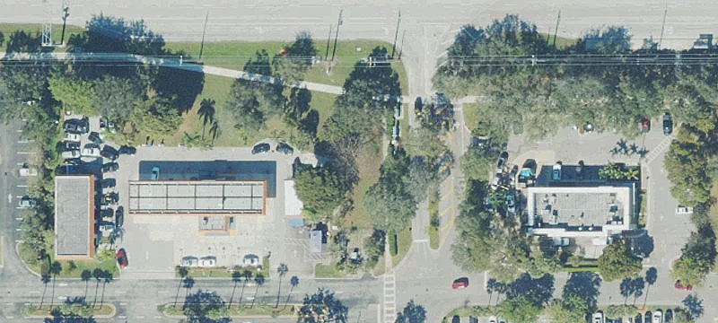 12502 Pnes Blvd, Unit 12598