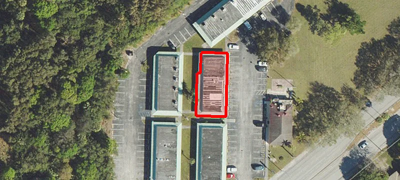 3500 Okeechobee Rd