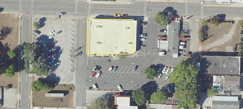 415 Magnolia St