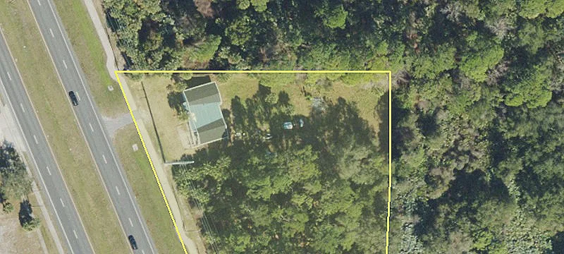 511 Us Hwy 1st 1