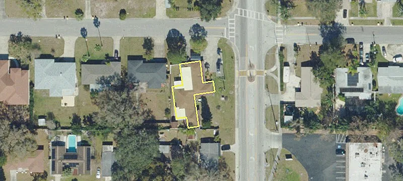 1706 Highland Ave