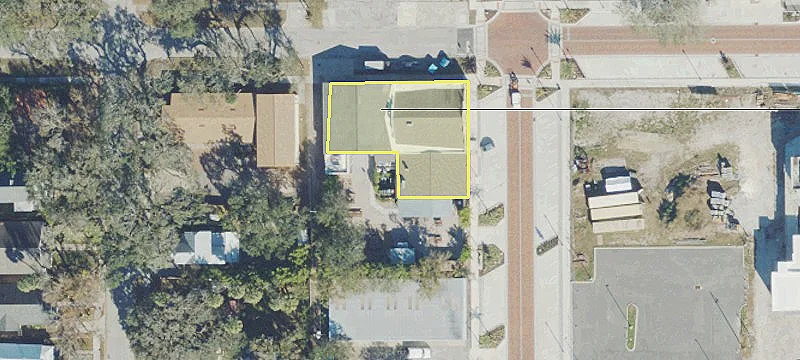 200 Myrtle Ave