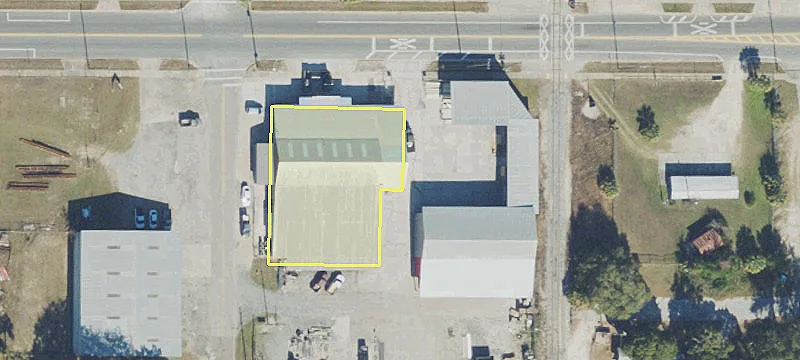 301 Hampton Spgs Ave