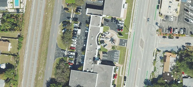 1800 Federal Hwy