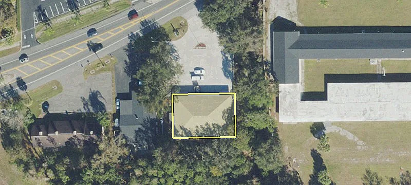 441 Airport Blvd