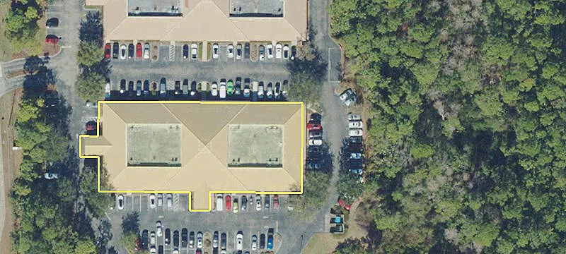 325 Clyde Morris Blvd, Unit 21