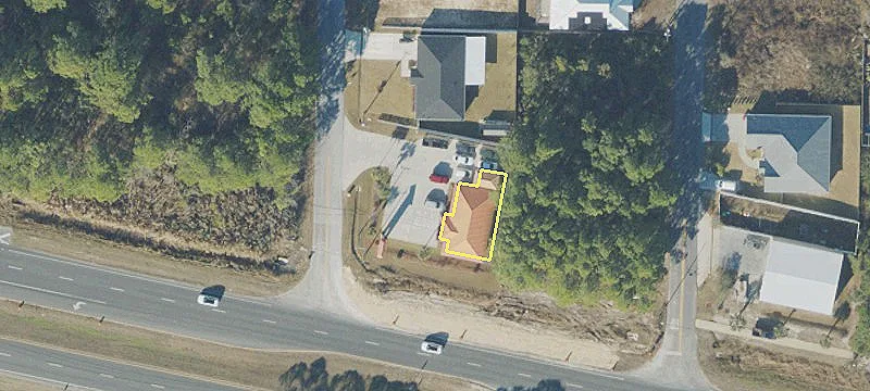 22726 Panama City Bch Pkwy