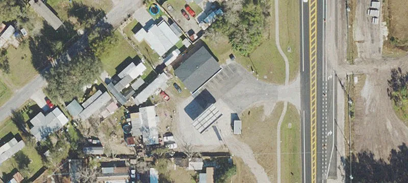 2910 State Rd 11
