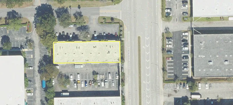 2195 Andrews Ave Ste, Unit 16
