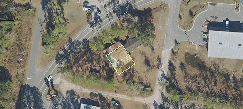 2181 Sopchoppy Hwy